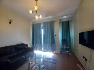 Furnished 2bdrm Apartment in Ntinda, Nakawa for sale