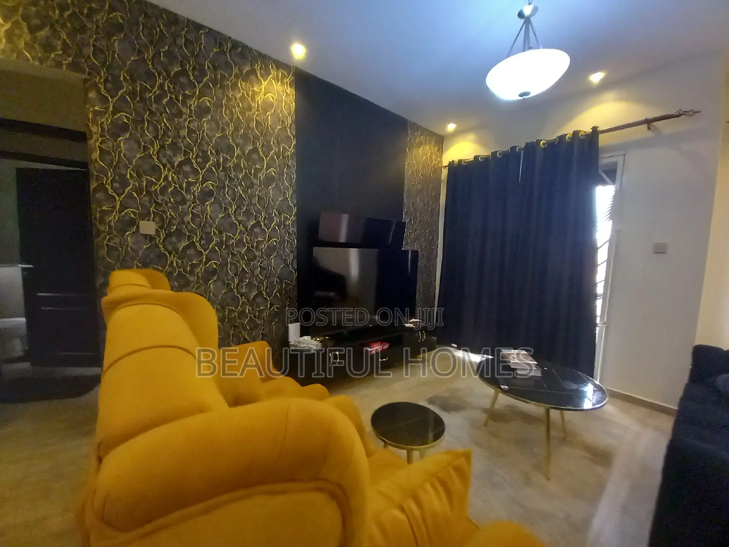 Furnished 2bdrm Apartment in Ntinda, Nakawa for sale