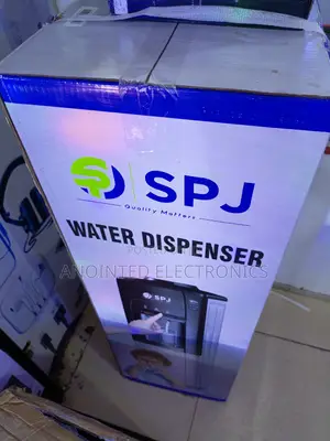 SPJ Water Dispenser