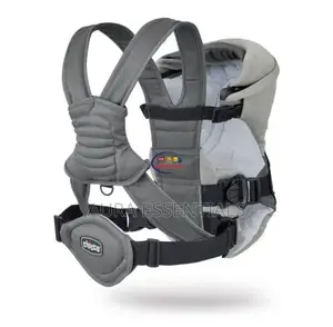 Comfort Baby Carrier