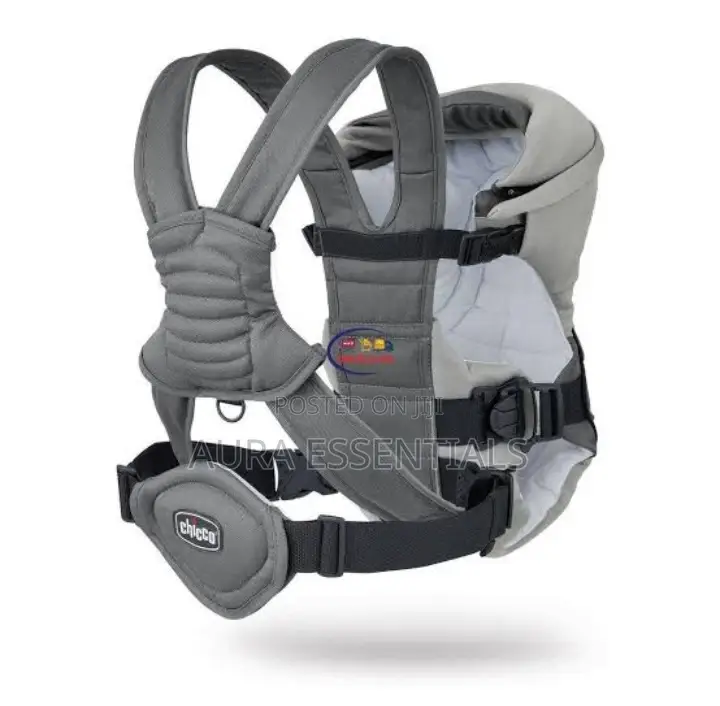 Comfort Baby Carrier
