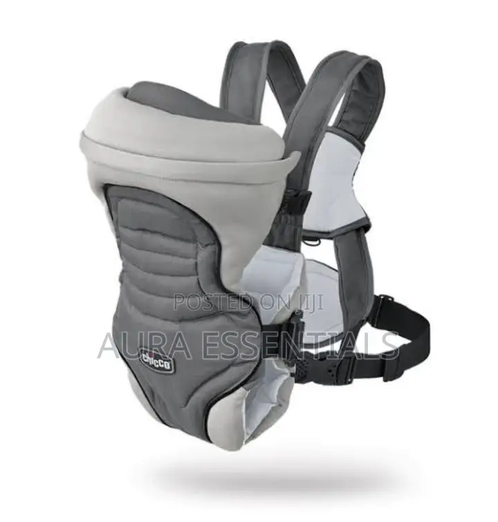 Comfort Baby Carrier