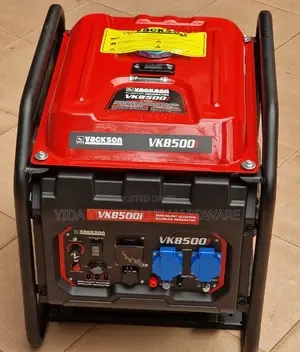 Generator Inverter 3.8 Kw
