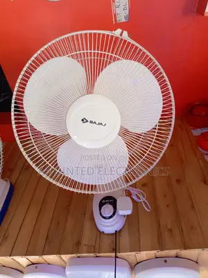 Original Bajaji Fans Wall Fan