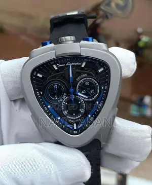 Tonino Lamborgin Genuine Original Watch