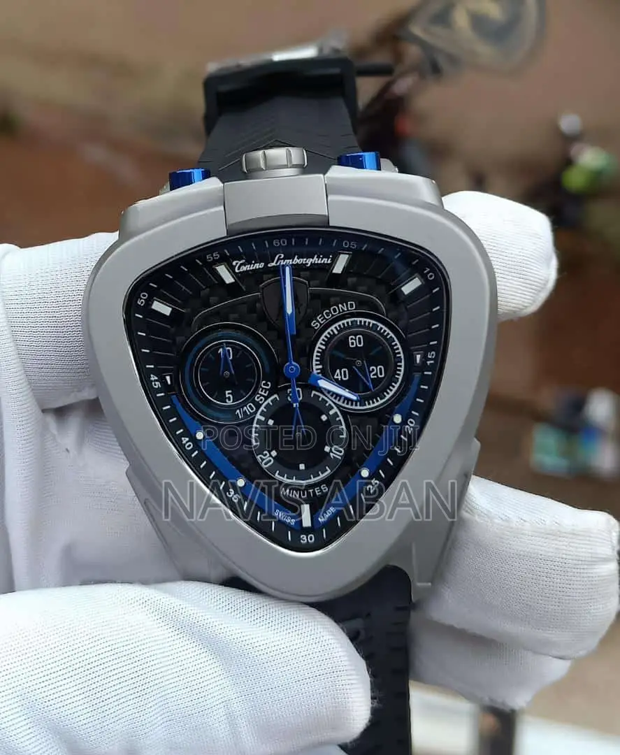Tonino Lamborgin Genuine Original Watch