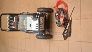 High Pressure Washer 36000psi Power Italy 