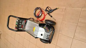 High Pressure Washer 36000psi Power Italy 