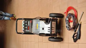High Pressure Washer 36000psi Power Italy 