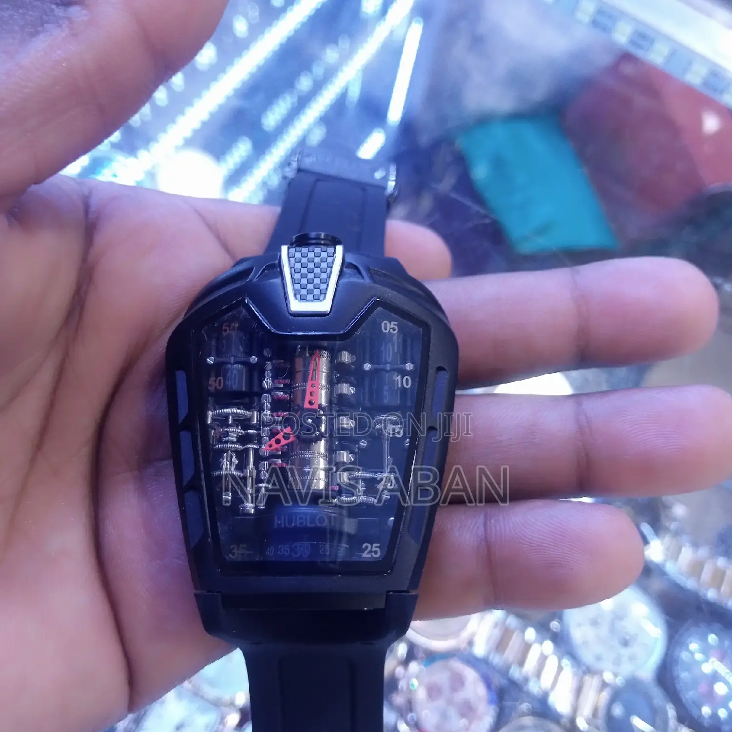 Hublot Genuine Original Watches