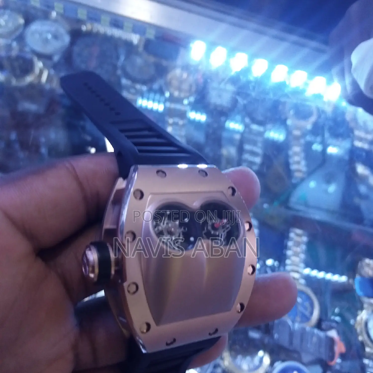 Richardmulle Genuine Original Watches
