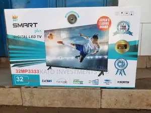 Smartplus 32inches Tv Japanese Brand Full Hd 1080pixels
