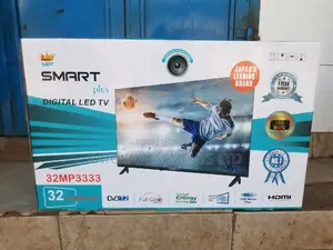 Smartplus 32inches Tv Japanese Brand Full Hd 1080pixels