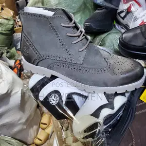 Timberland Oxford Casual Shoes.