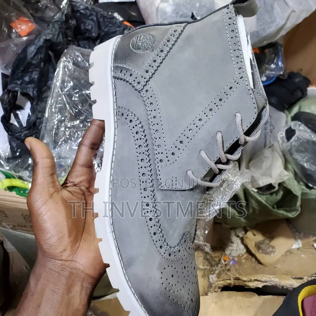 Timberland Oxford Casual Shoes.