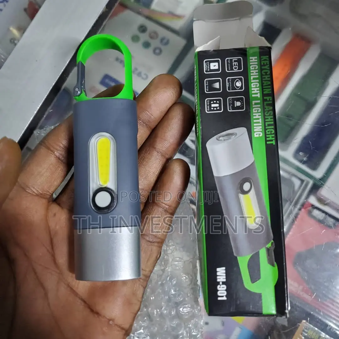 Key Chain Light