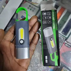 Key Chain Light