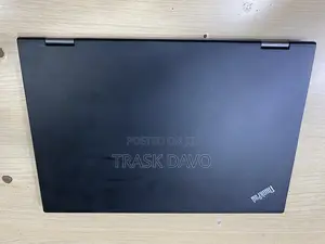 Laptop Lenovo Thinkpad X1 Yoga 8GB Intel Core I5 SSD 256GB