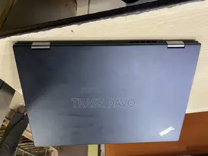 Laptop Lenovo Thinkpad X1 Yoga 8GB Intel Core I5 SSD 256GB