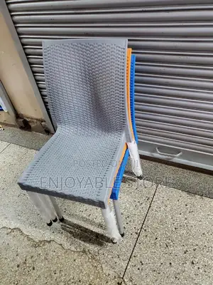 Executive Plastic Chairs