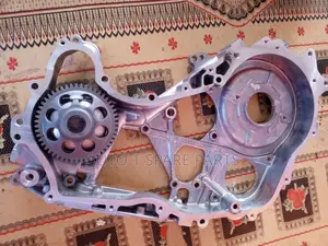 Oil Pump 1KZ