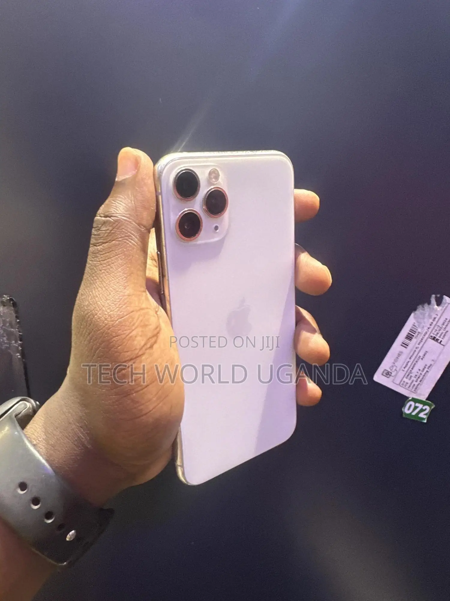 Apple iPhone 11 Pro 64 GB White
