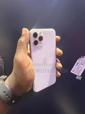 Apple iPhone 11 Pro 64 GB White