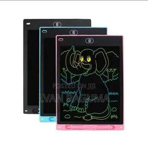 8.5 Inches LCD Drawing / Writing Tablet for Kids