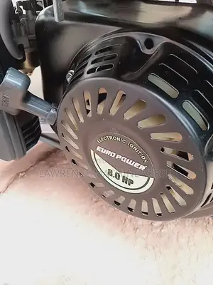 Generator 5KV Euro Power