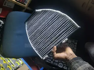 Cabin Air Filter C-Class W204, E-Class W212