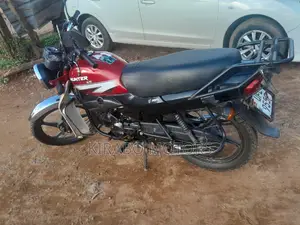 Hunter Bobber 350cc 2023 Red