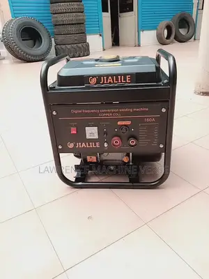 Welding Generator 160amps