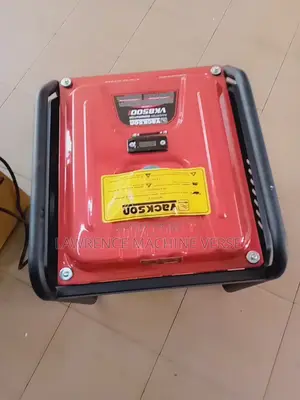 Generator 3.8kv
