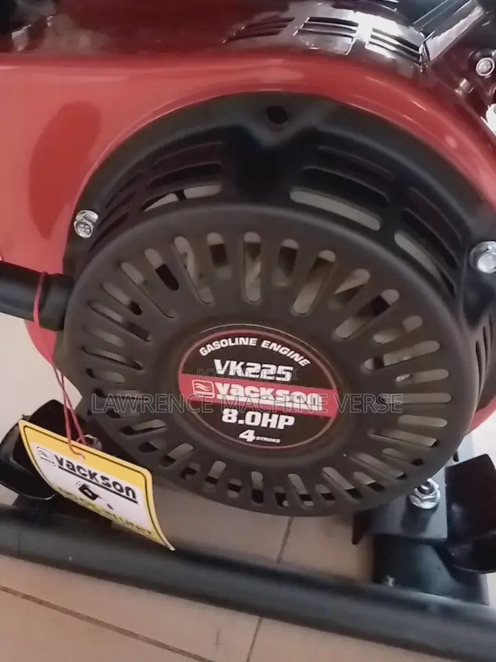 Generator 3.8kv