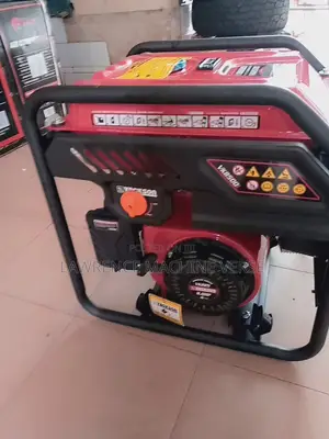 Generator 3.8kv