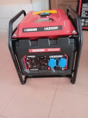 Generator 3.8kv