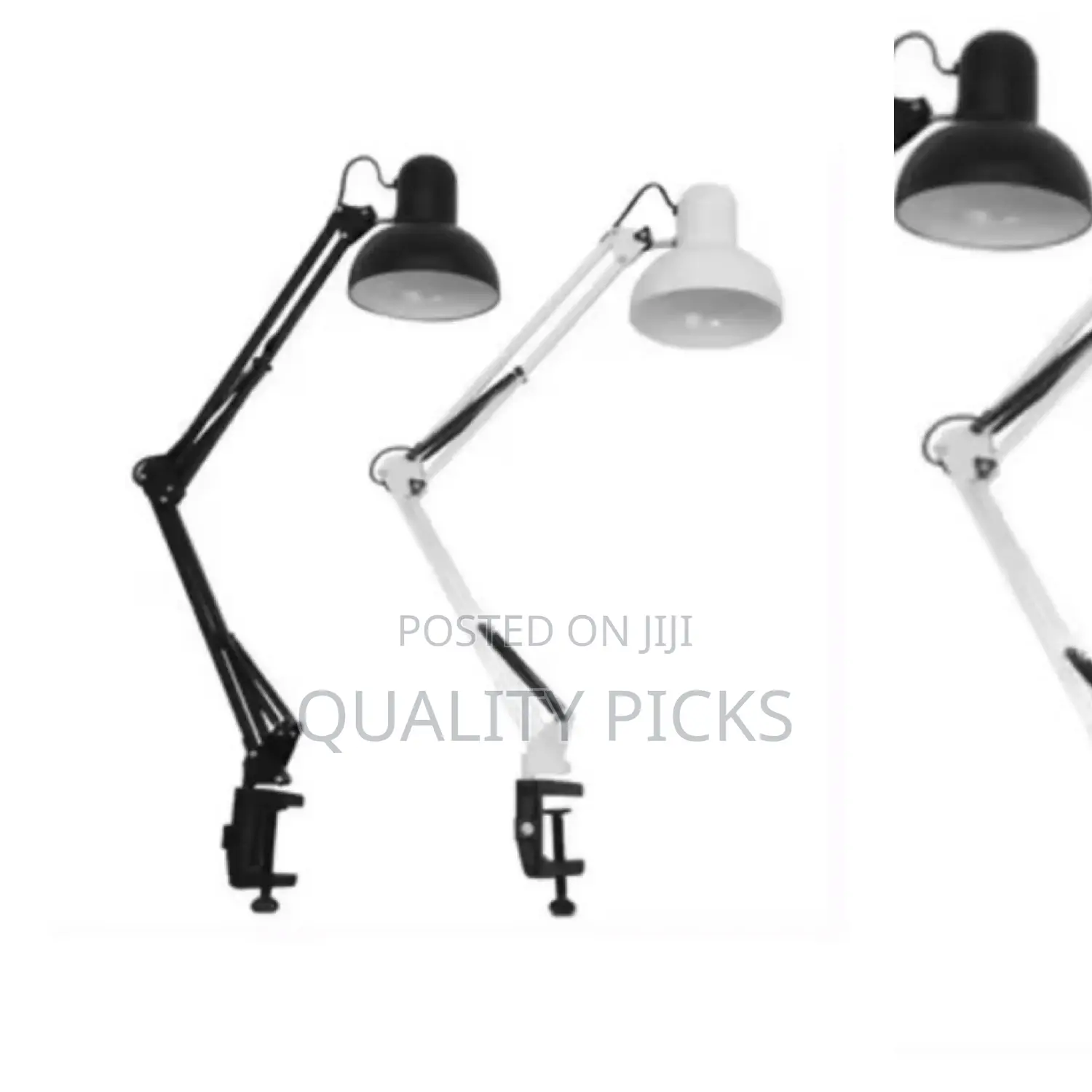 Table Office Lamp