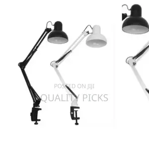 Table Office Lamp