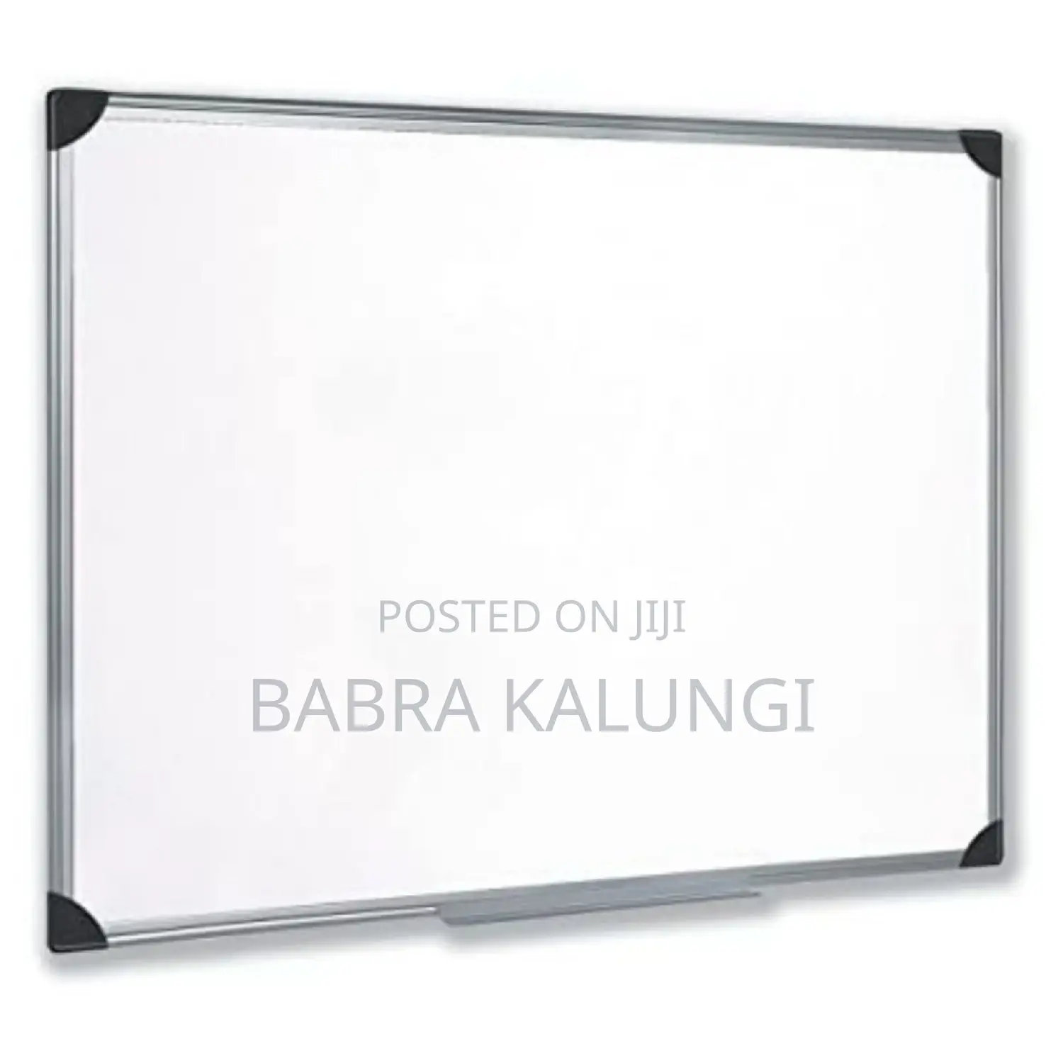 180cmx90cm White Board 3 PCS of Marker and Duster