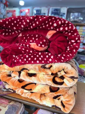 Heavy 5kg Blanket