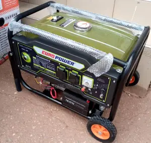 Generator European Power