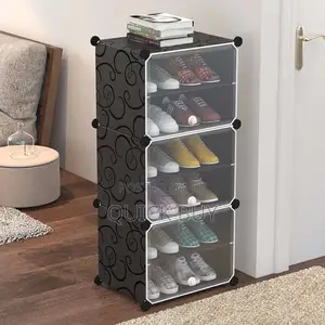 6tiers Shoe Rack/Shoe Storage Organiser