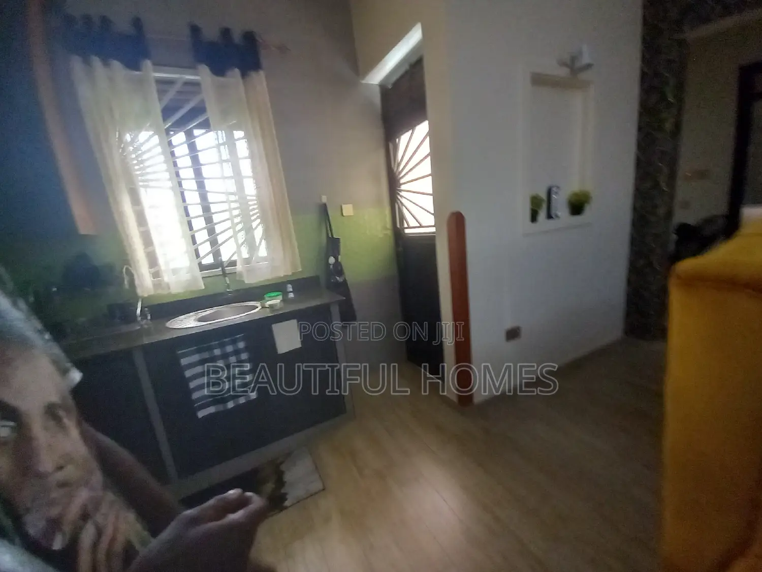 Furnished 2bdrm Block of Flats in Ntinda, Nakawa for sale