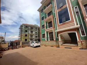 Furnished 2bdrm Block of Flats in Ntinda, Nakawa for sale