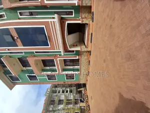 Furnished 2bdrm Block of Flats in Ntinda, Nakawa for sale