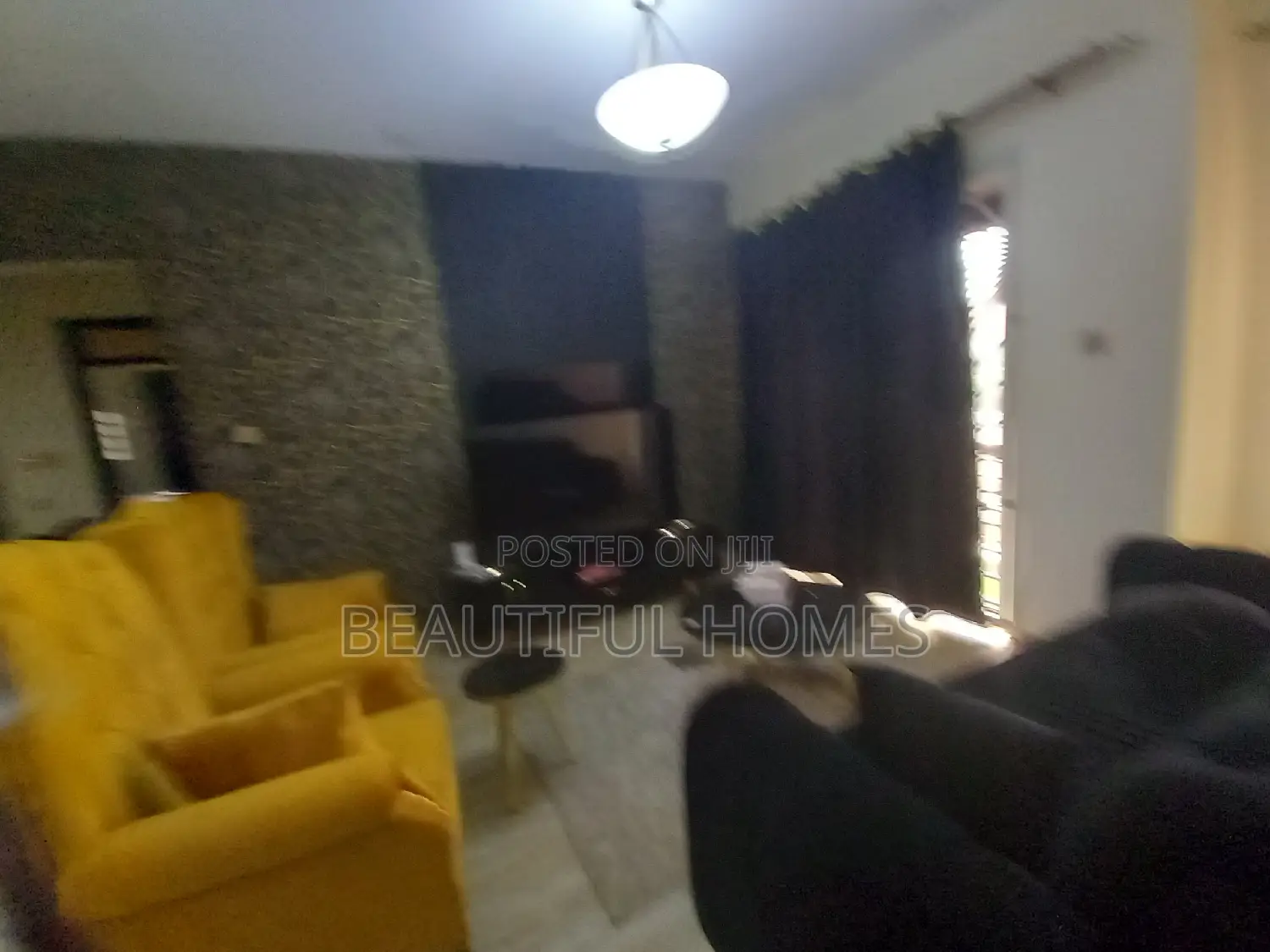 Furnished 2bdrm Block of Flats in Ntinda, Nakawa for sale
