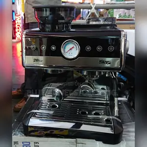 DSP 2.6l/20 Bar Espresso Coffee Machines \\ 2250w \\ KA3107