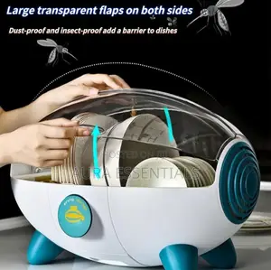 Drying Rack Dish Drainer and Drain Rack