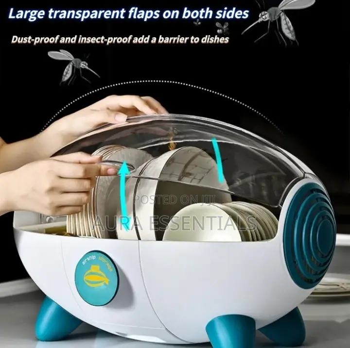 Drying Rack Dish Drainer and Drain Rack