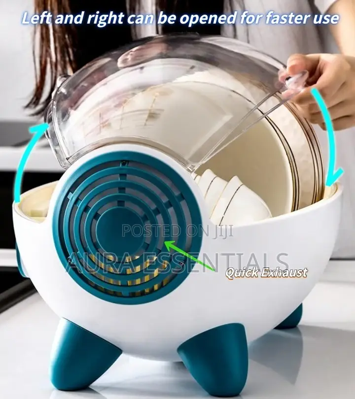 Drying Rack Dish Drainer and Drain Rack
